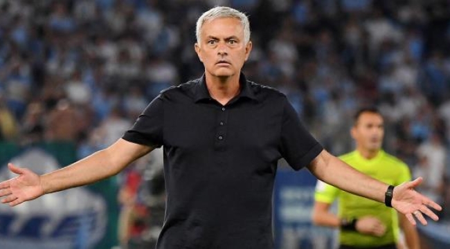 Fenerbahçe, Jose Mourinho ile yollarını ayırdı