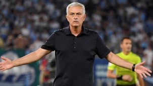 Fenerbahçe, Jose Mourinho ile yollarını ayırdı