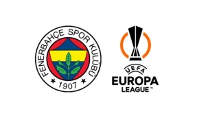 Fenerbahçe'nin UEFA Avrupa Ligi'ndeki rakipleri belli oldu!