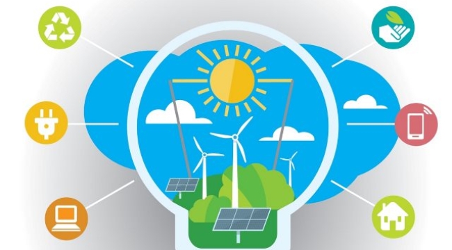 Güneş ışığı yakıta dönüştürülebilecek