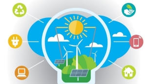 Güneş ışığı yakıta dönüştürülebilecek