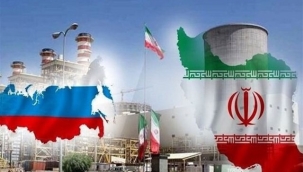 İran'a yönelik yaptırımları yeniden yürürlüğe koyan Avrupa'ya Rusya'dan kınama