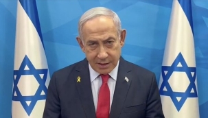 İsrail, Gazze'nin tamamen işgaline karar verdi