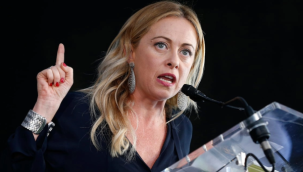 İtalya'da kadınların manipüle edilmiş fotoğraflarını paylaşan site kapandı, Meloni'den sert tepki: 'Tiksiniyorum'