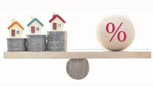 Konut kredilerinde faizler düşüyor: Bankalarda güncel oranlar açıklandı