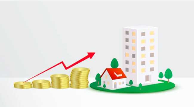 Konut satışları temmuzda arttı