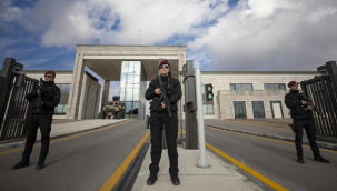 MİT'ten dikkat çekici rapor: Alarm sistemleri kurulmalı, büyük şehirlerde sığınaklar inşa edilmeli