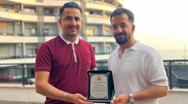 Mixoloji Tutkusu 5 Ekim'de Alanya'da Zirveye Çıkıyor