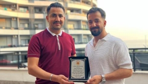 Mixoloji Tutkusu 5 Ekim'de Alanya'da Zirveye Çıkıyor