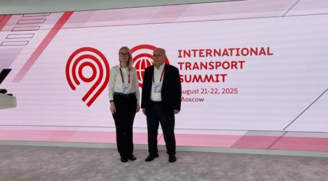 Moskova'da gündem Alanya ve Rus turistler