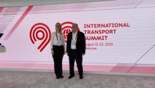 Moskova'da gündem Alanya ve Rus turistler