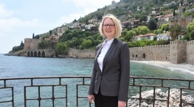 Moskovaya Tanıtım çıkarması 