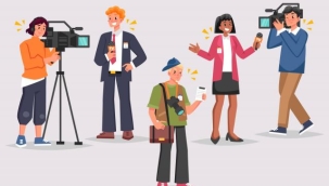 "Namuslu" ve "namussuz" gazeteci kavramları