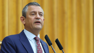 Özgür Özel: Devlet Bahçeli'nin çağrısı kıymetli