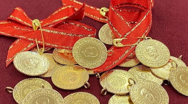 Piyasada yeni tehlike: Kuyumcularda 'Suriye çeyreği alarmı'