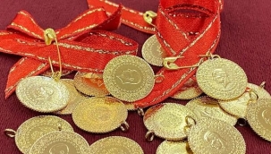 Piyasada yeni tehlike: Kuyumcularda 'Suriye çeyreği alarmı'