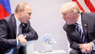 Putin-Trump görüşmesi için anlaşma sağlandı