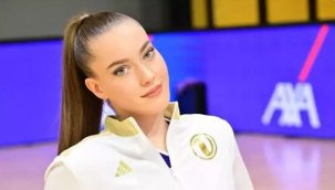 Rus voleybolcu Anastasia Lyaşko Türkiye'de: KSK forması giyecek
