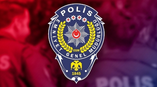 Sahte diploma soruşturması: Emniyetten 'narkotik başkomiseri' iddialarına ilişkin açıklama