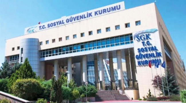 SGK duyurdu: Almanya ve Bulgaristan'dan aylık alanlara promosyon müjdesi