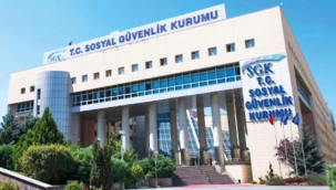 SGK duyurdu: Almanya ve Bulgaristan'dan aylık alanlara promosyon müjdesi