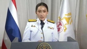 Tayland Başbakanı görevden alındı