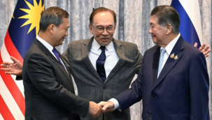 Tayland ve Kamboçya sınırdaki gerilimi çözüme kavuşturmak için anlaşmaya vardı