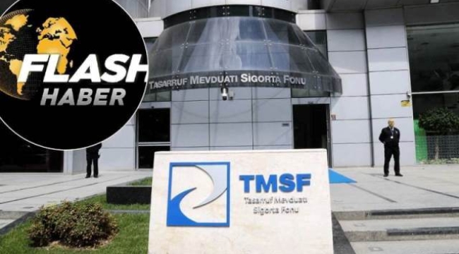 TMSF, Flash Haber TV'yi satışa çıkardı