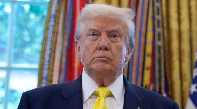 Trump: "Ermenistan ile Azerbaycan barış anlaşması imzalayacak"