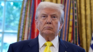 Trump: "Ermenistan ile Azerbaycan barış anlaşması imzalayacak"