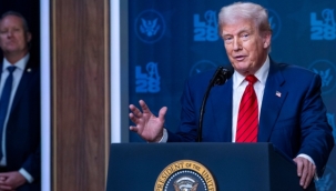 Trump, Hindistan'a uygulanan gümrük vergisini yüzde 50'ye yükseltti