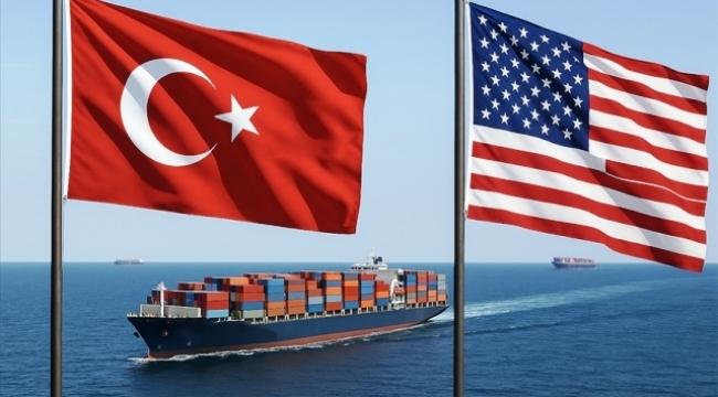 Trump'ın yeni gümrük tarifesine Türkiye'den ilk açıklama