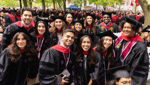 Trump yönetiminden yabancı öğrencilere 4 yıl sınırı