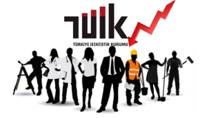 TÜİK açıkladı: İşsizlik rakamları belli oldu