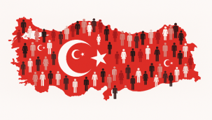 TÜİK açıkladı: Türkiye'nin nüfusu belli oldu