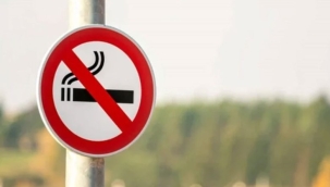 Türkiye'nin ilk "sigarasız şehri" Artvin oluyor