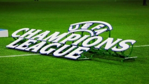 UEFA Şampiyonlar Ligi'nde play-off heyecanı başlıyor