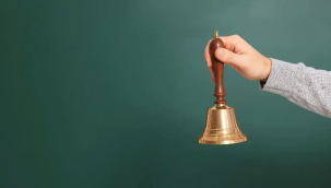 Uygun okullarda "zilsiz okul" uygulamasına geçilecek