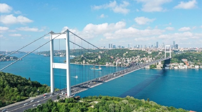 15 Temmuz Şehitler Köprüsü ile Fatih Sultan Mehmet Köprüsü satılıyor mu? DMM açıklama yaptı