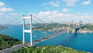 15 Temmuz Şehitler Köprüsü ile Fatih Sultan Mehmet Köprüsü satılıyor mu? DMM açıklama yaptı