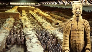 2 bin yıllık sır çözüldü: 'Toprak askerleriyle' ünlü Çin'in ilk imparatoru Huang'ın ölümsüzlük iksiri resmen kanıtlandı