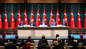 2026-2028 Orta Vadeli Programı açıklandı