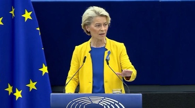 AB Komisyonu'nun yaptırımları: 'İsrail ile ticareti askıya almayı önermiyoruz'