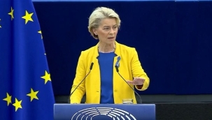 AB Komisyonu'nun yaptırımları: 'İsrail ile ticareti askıya almayı önermiyoruz'