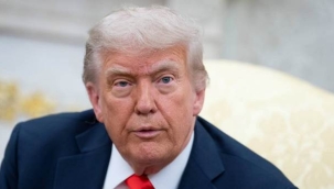 ABD Başkanı Trump'tan Gazze açıklaması: "Hiç görmediğim kadar iyi niyet ve heyecan var"