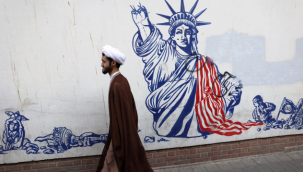 ABD'den, BM için New York'a gelen İranlı diplomatların alışveriş yapmasına kısıtlama