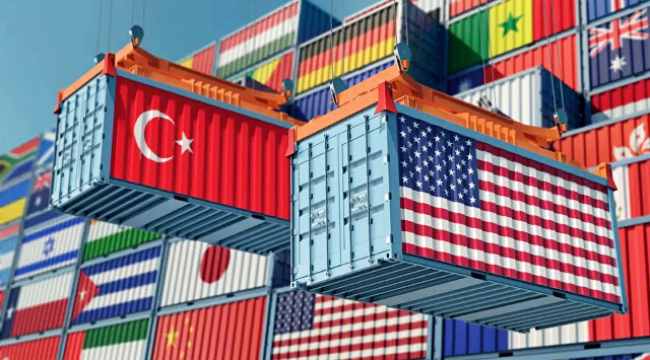 ABD menşeli bazı ürünlere ek vergi kaldırıldı: Karar Resmi Gazete'de yayımlandı