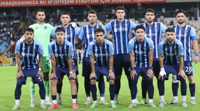 Adana Demirspor'a 6 puan silme cezası