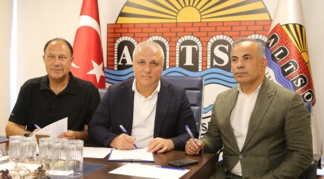 Alanya 2026-2030 Turizm Master Planı için çalışmalar devam ediyor. 