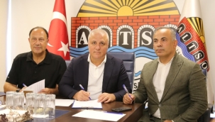 Alanya 2026-2030 Turizm Master Planı için çalışmalar devam ediyor. 